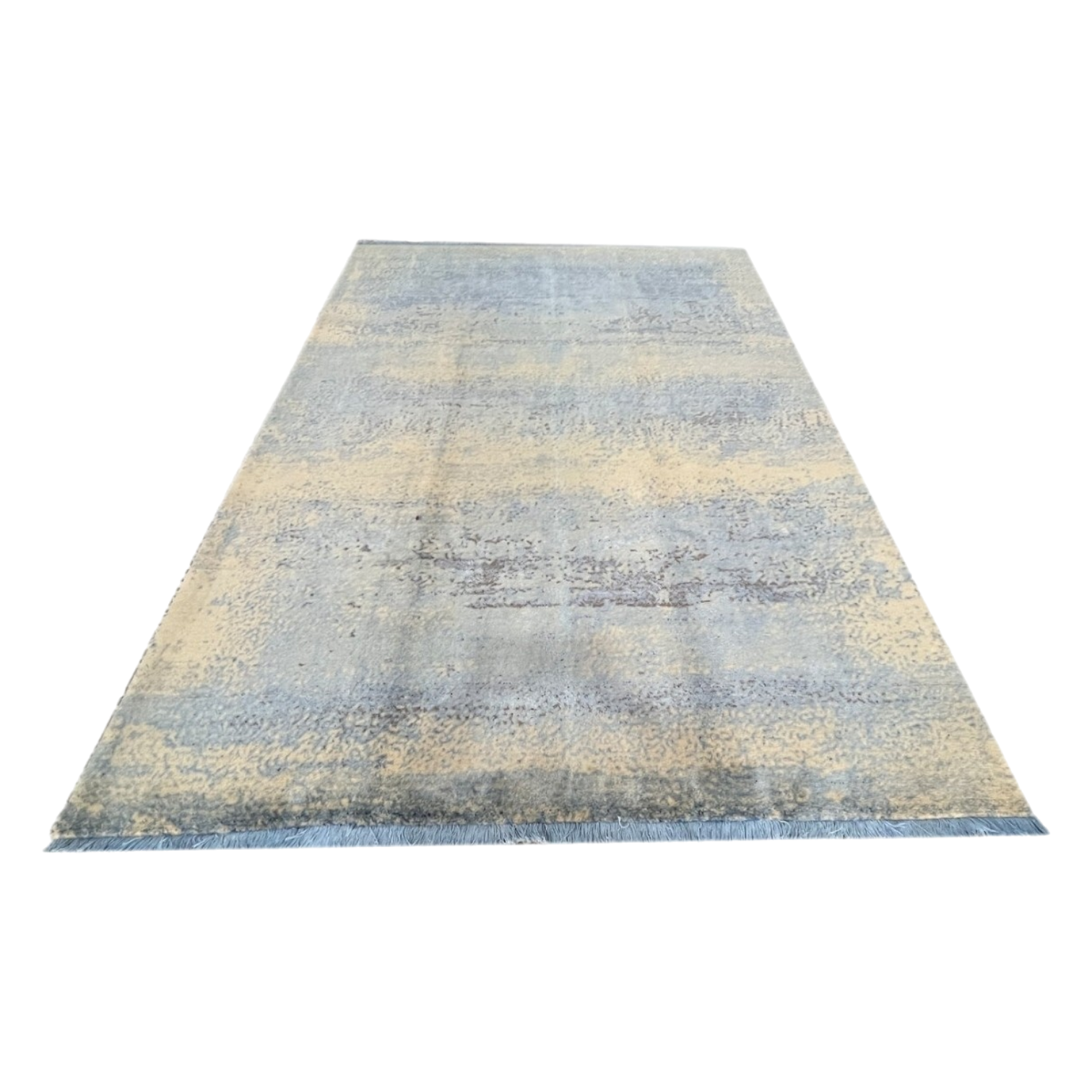 WOOL CARPET