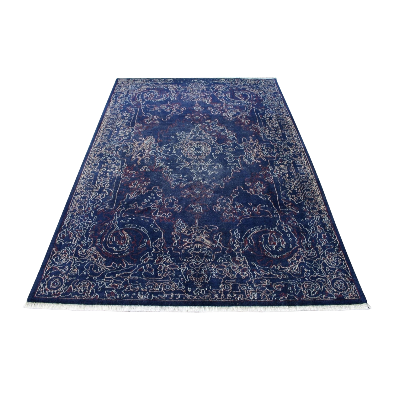 WOOL CARPET