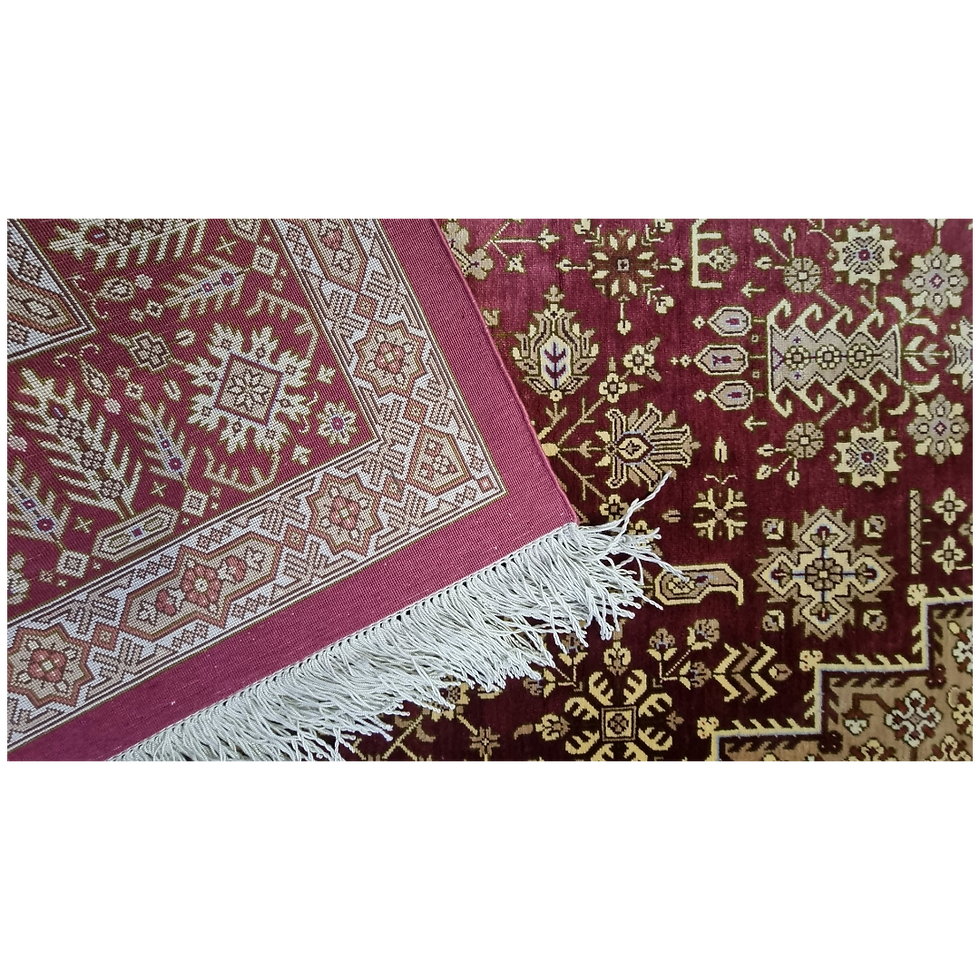 Thumbnail: HAND MADE SILK 