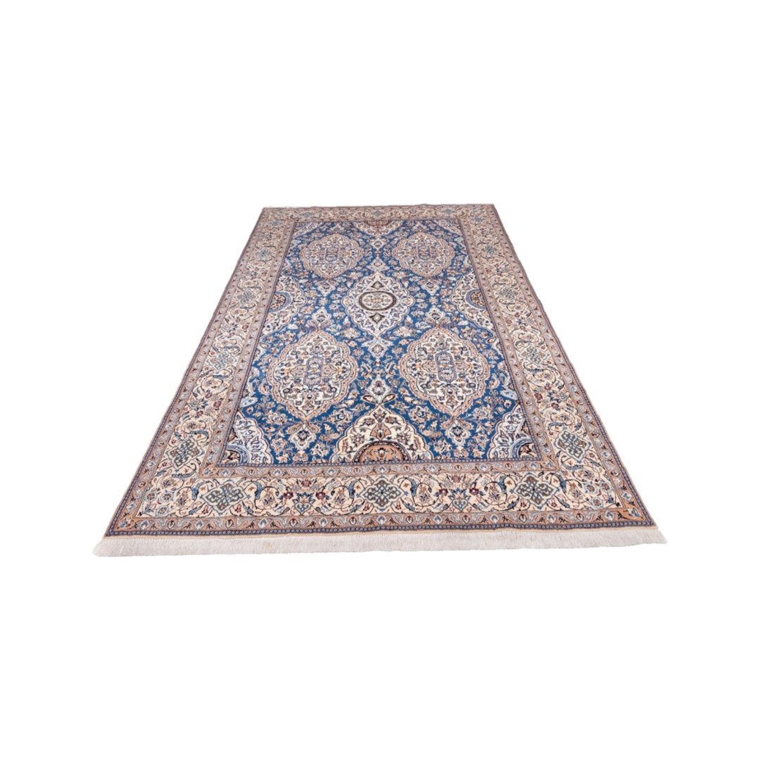 HAND MADE RUG