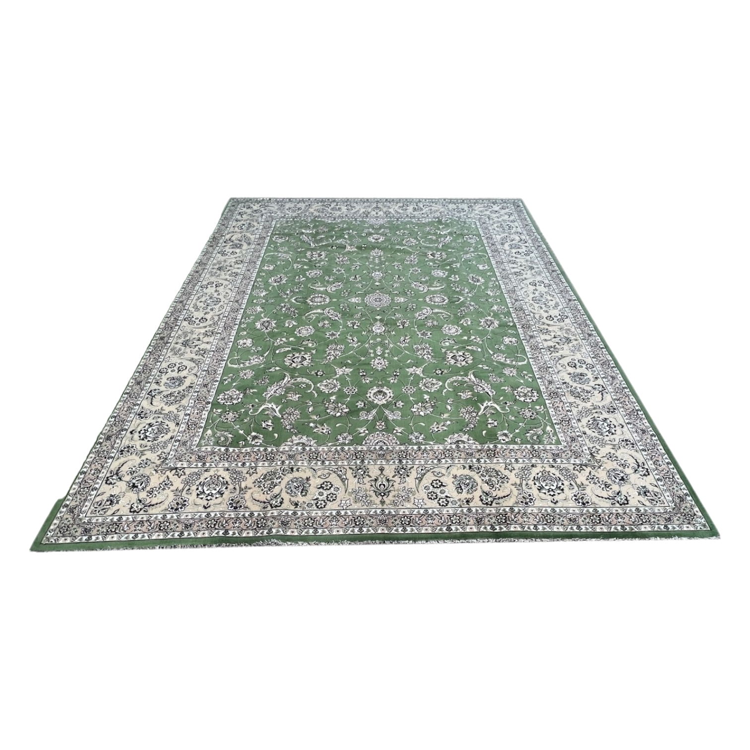 WOOL CARPET