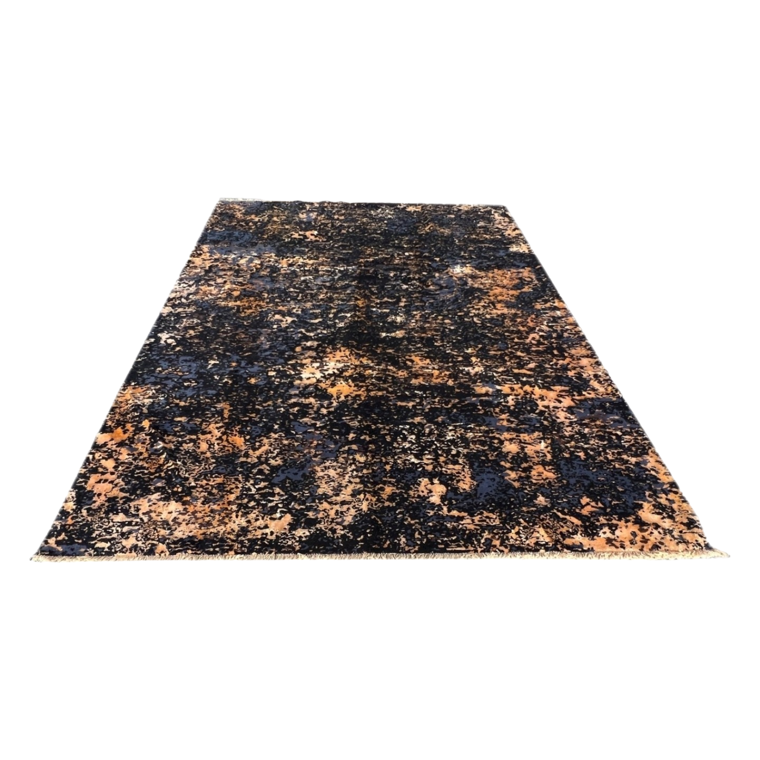 WOOL CARPET
