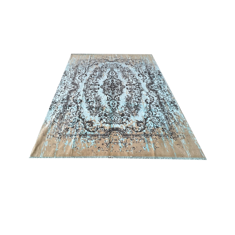 Thumbnail: WOOL CARPET 