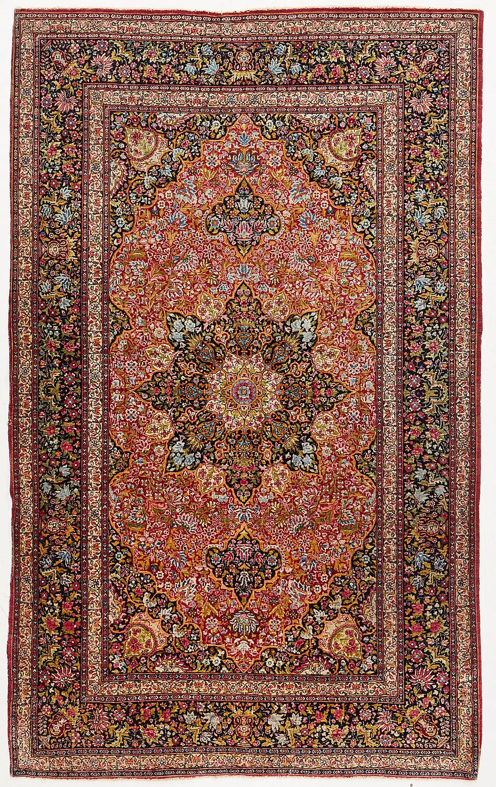 Thumbnail: ANTIQUE İSFAHAN 