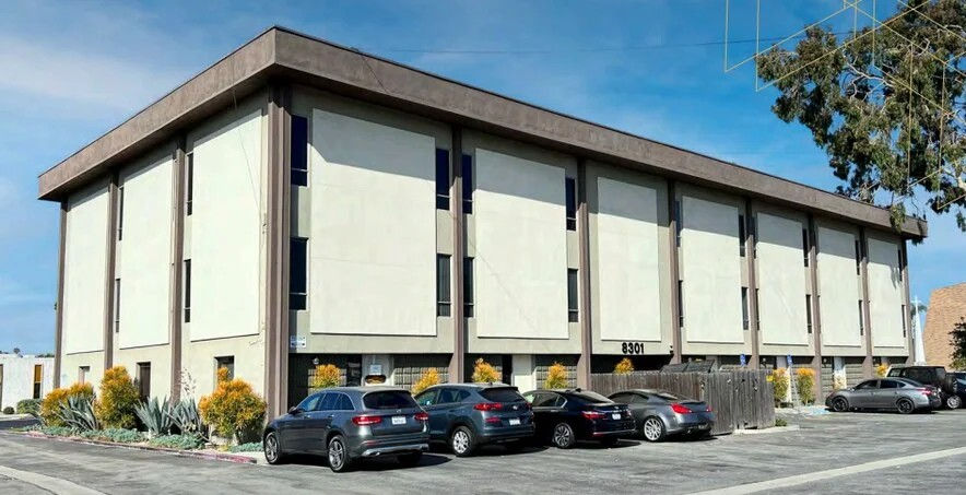DOWNEY BUILDING