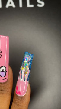 Thumbnail: SpongeBob SquarePants 