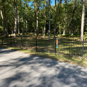 Oak Grove Main Cemetery