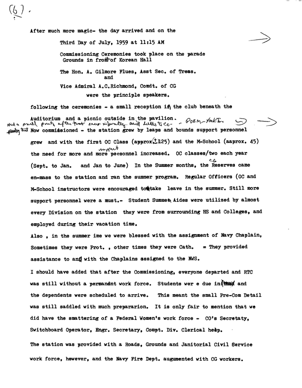 Roland Magee Yorktown Speech pg 6