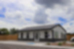 Storage center office