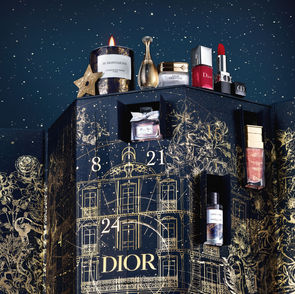Lux Advent Calendars to Make Your Holiday Season a Bit Brighter!