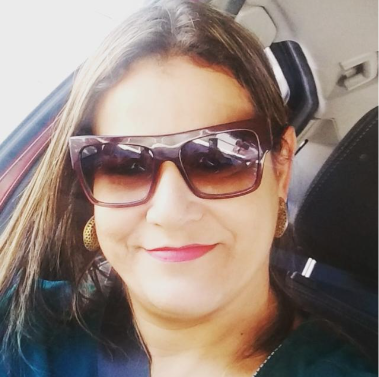 Foto do escritor: Camila Lareste Gomes da Silva