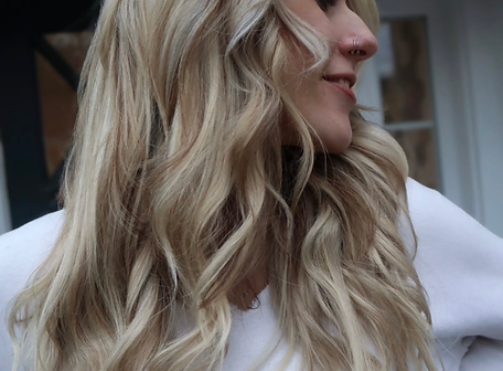 Simsbury CT top salon trendy hair stylist
