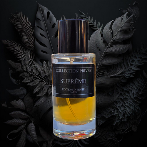 Parfum Supreme - Collection Privée "Privé" - Flacon 50 Ml NEUF Sous Cellophane