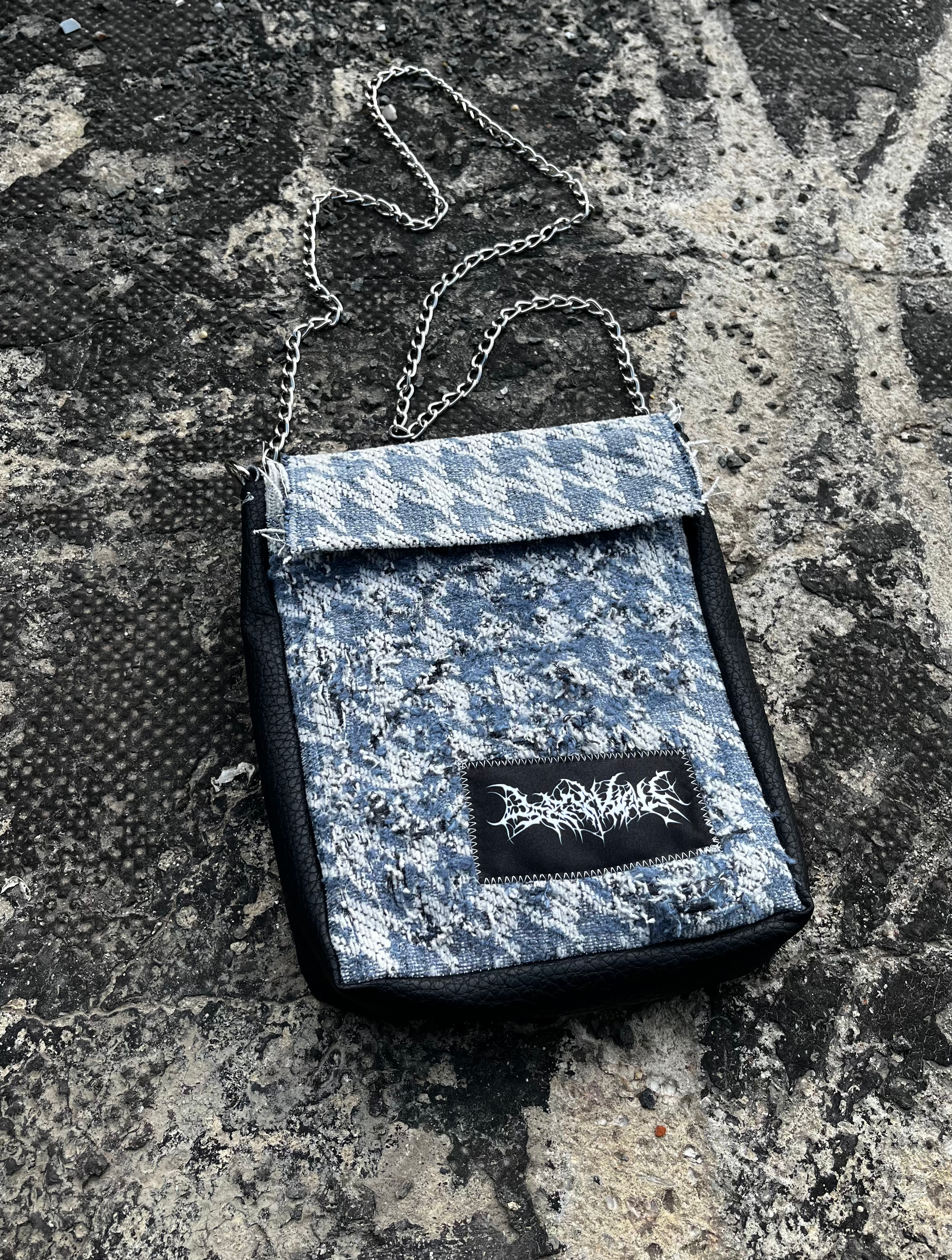'ColdIce' Bag 1/1