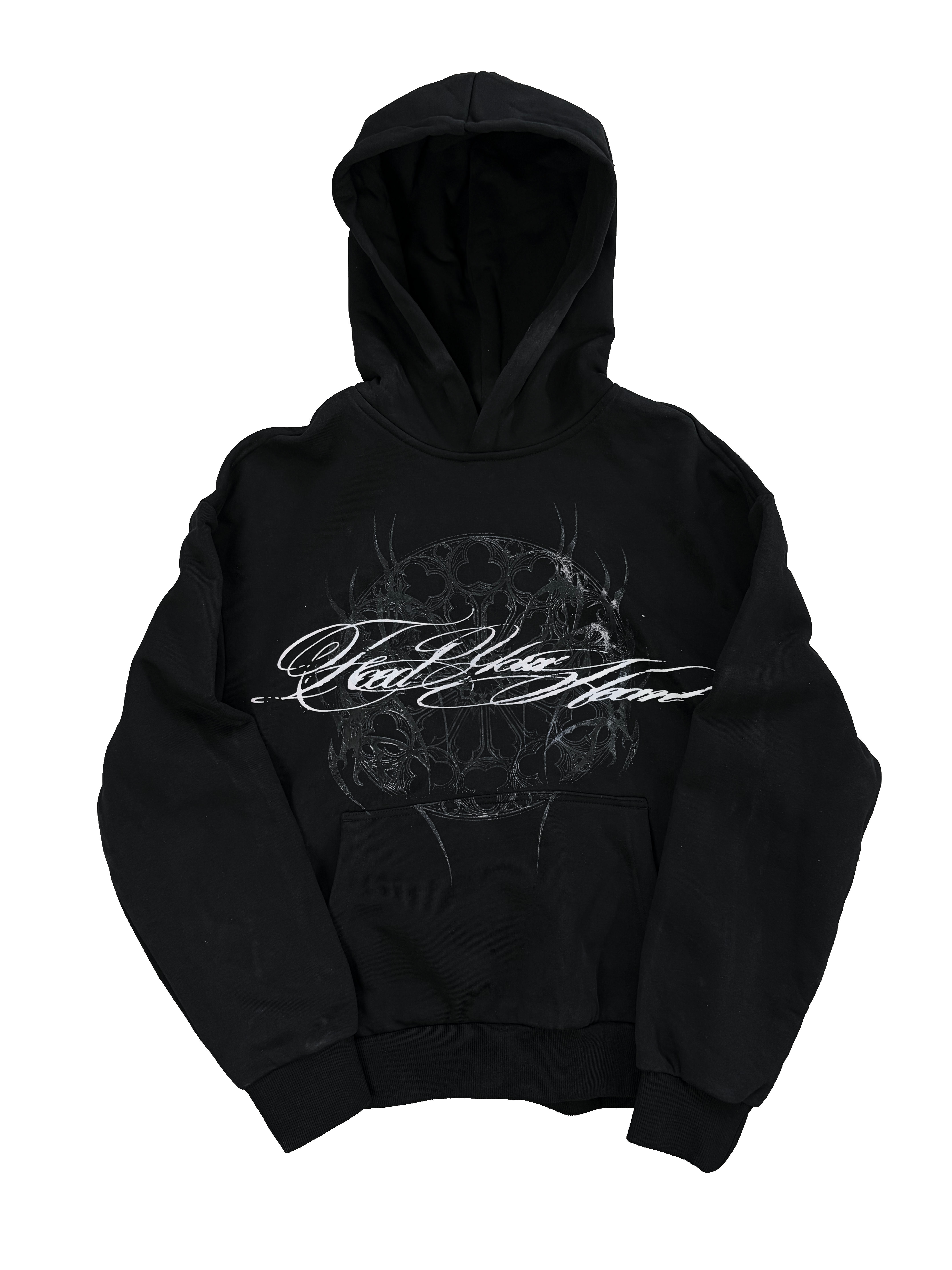 FeedYourHeart Hoodie 1/1 M