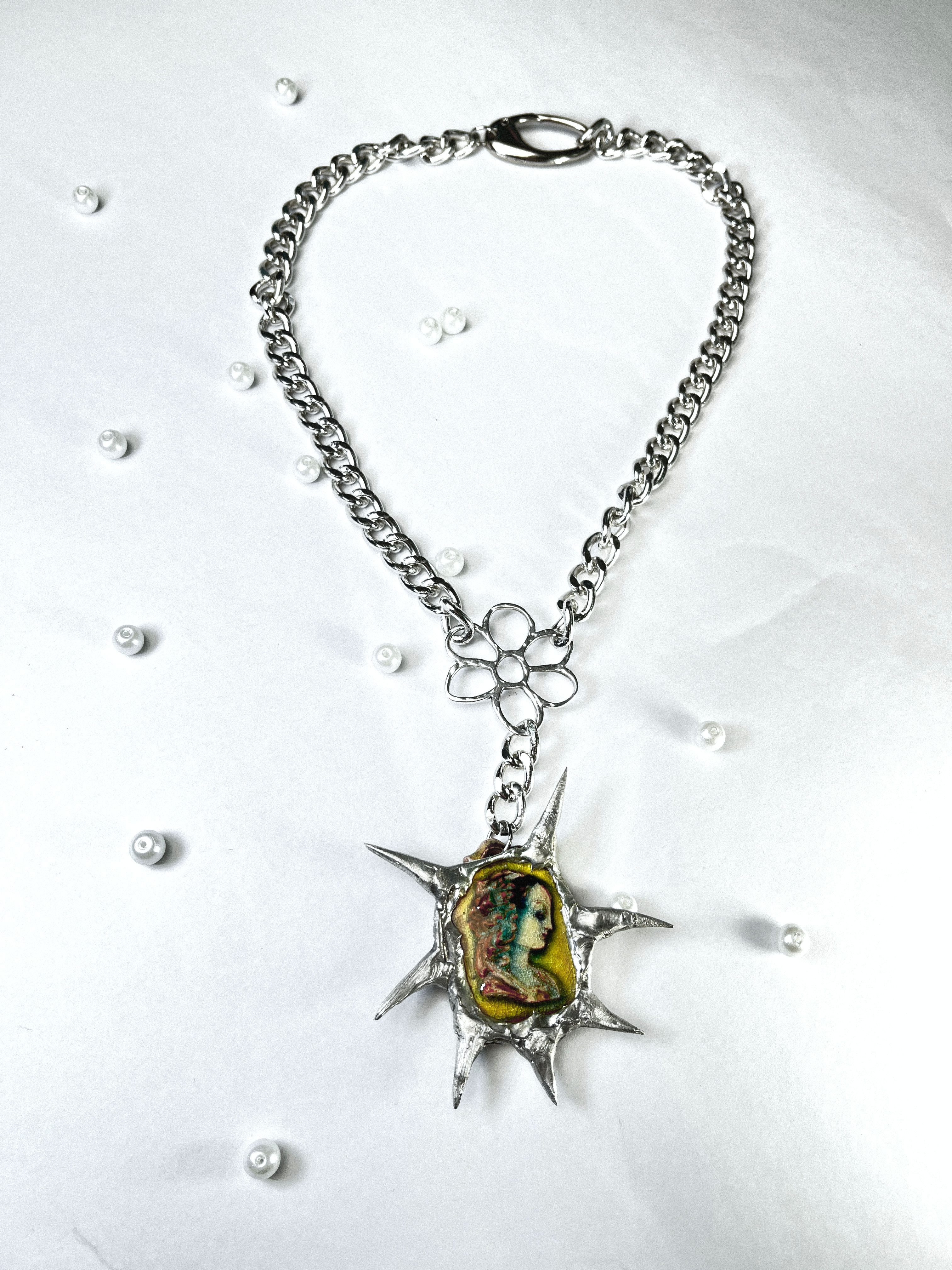 'Ria' Chain 1/1