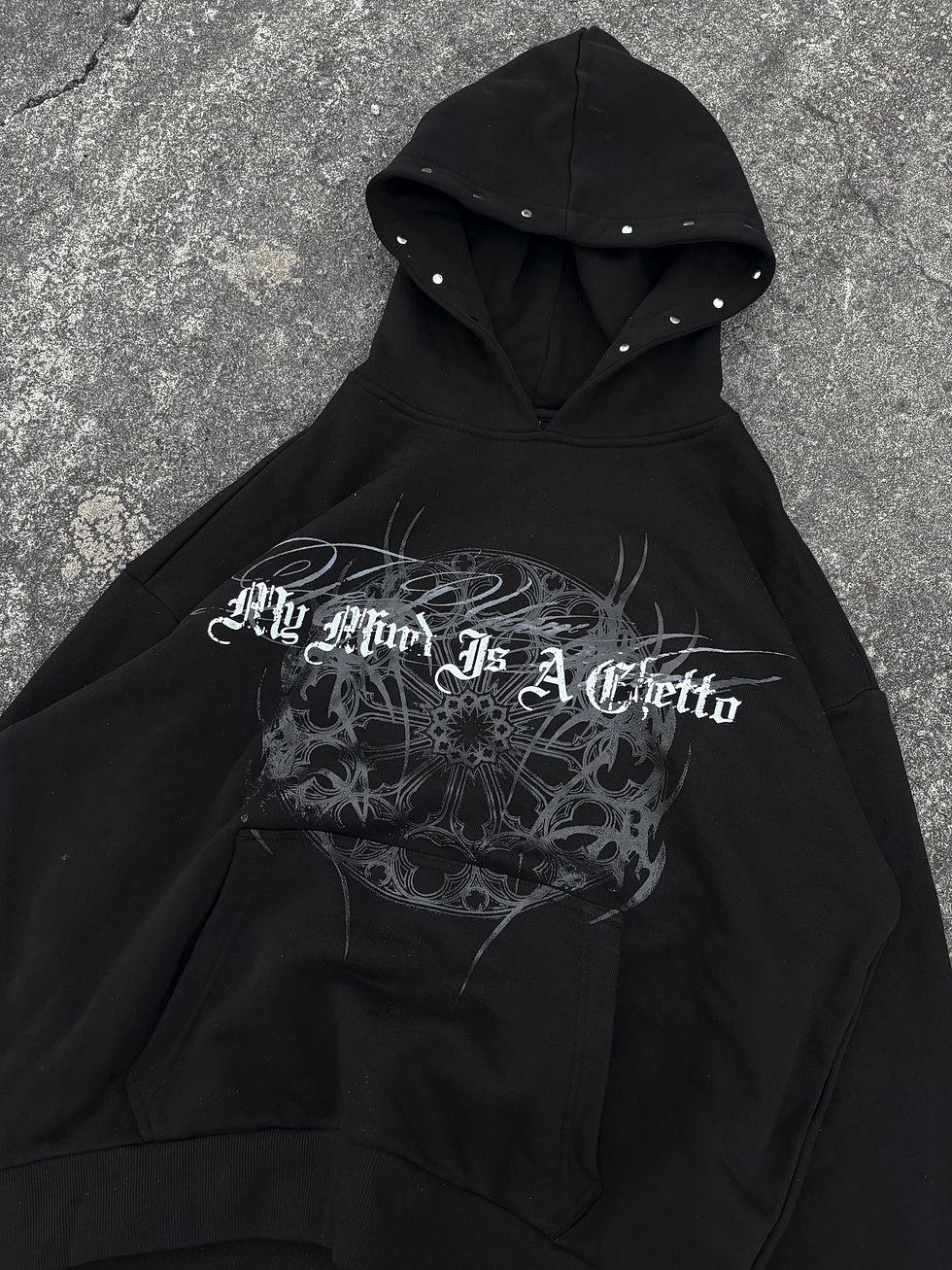 Thumbnail: Hoodie 1of1