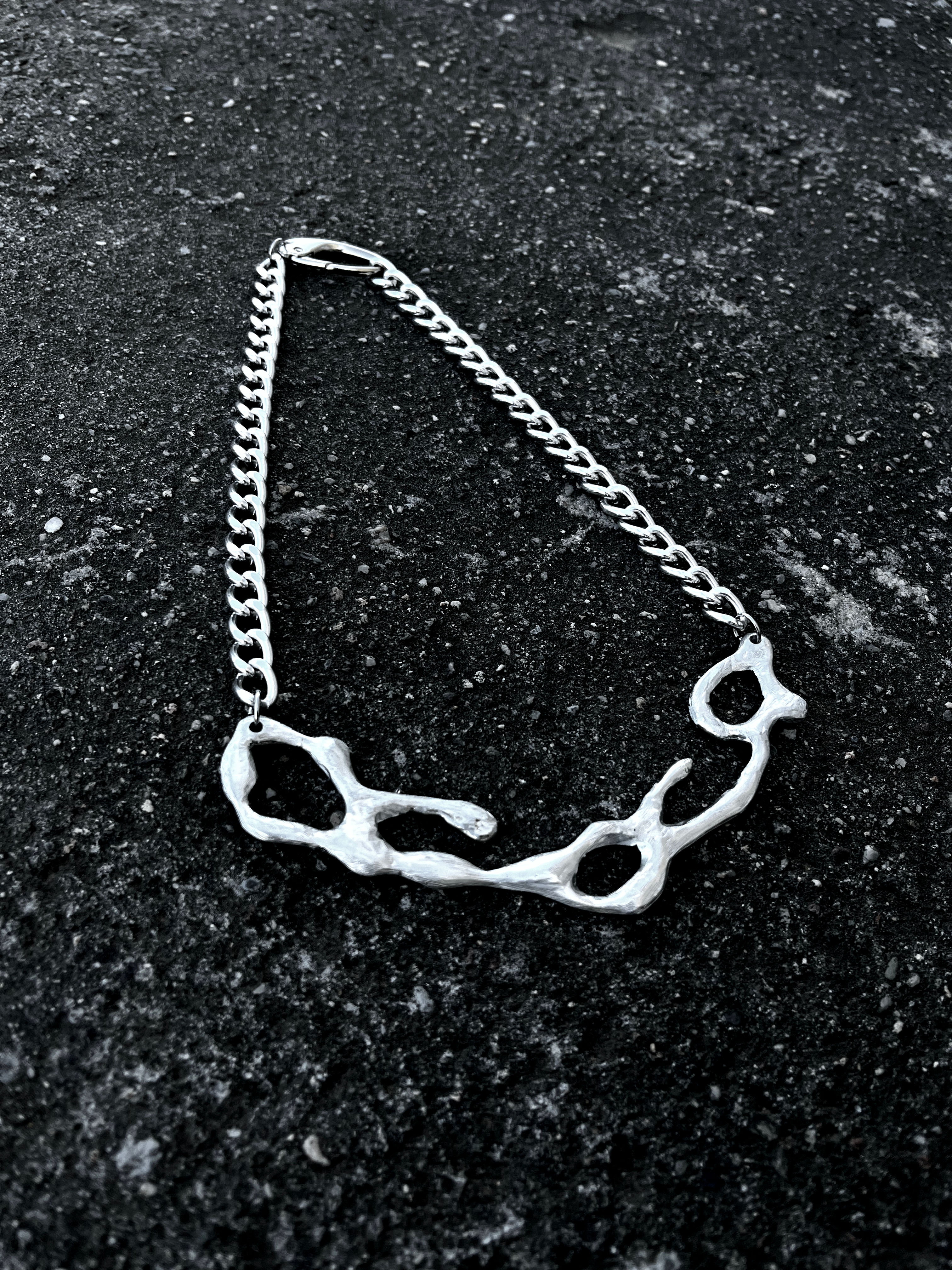 'AMEX' Chain 1/1
