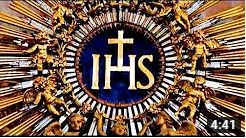 Litany of the Holy Name of Jesus