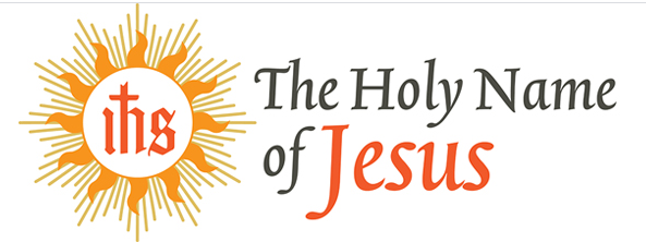 The Holy Name of Jesus
