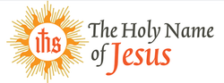 The Holy Name of Jesus