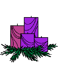 Advent Wreath not lit.gif