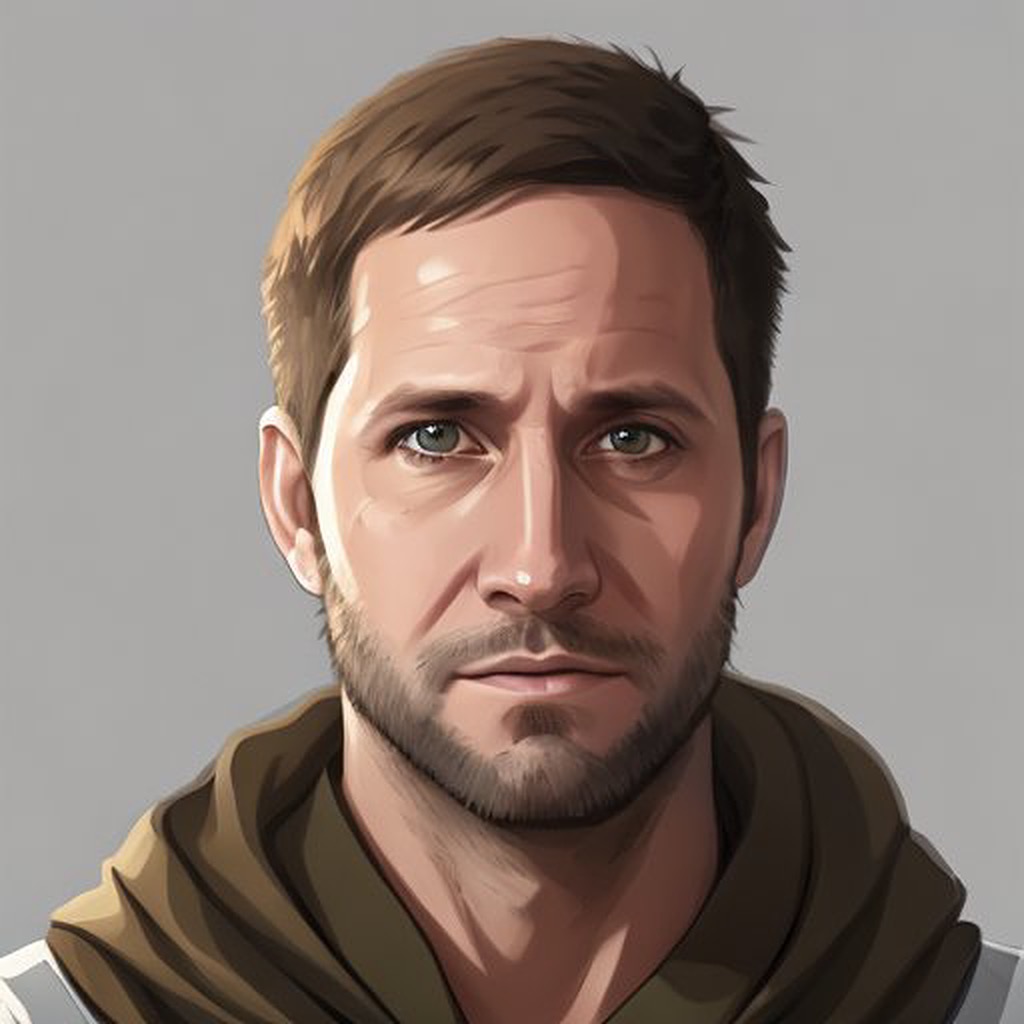Foto van schrijver: Senderovski