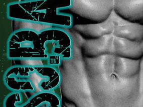 REVIEW of SO.BAD by Kelley Harvey