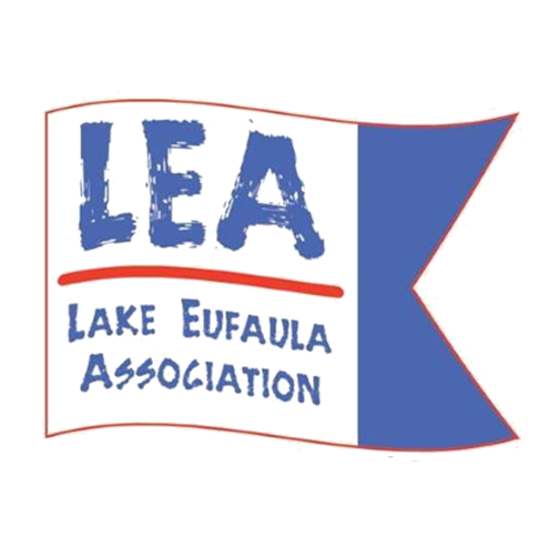 Lake Eufaula Association Inc. logo