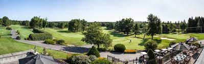 Black Swan Country Club