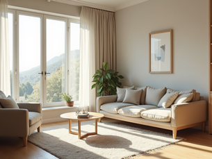 Supportive Cleaning Services for Transformative Life Changes