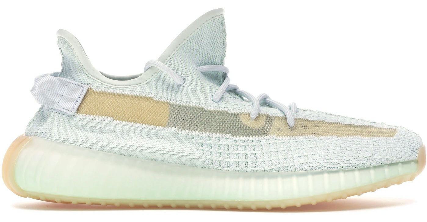 Yeezy 350 v2 Hyperspace
