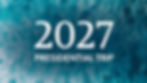 2027 Presidential Trip
