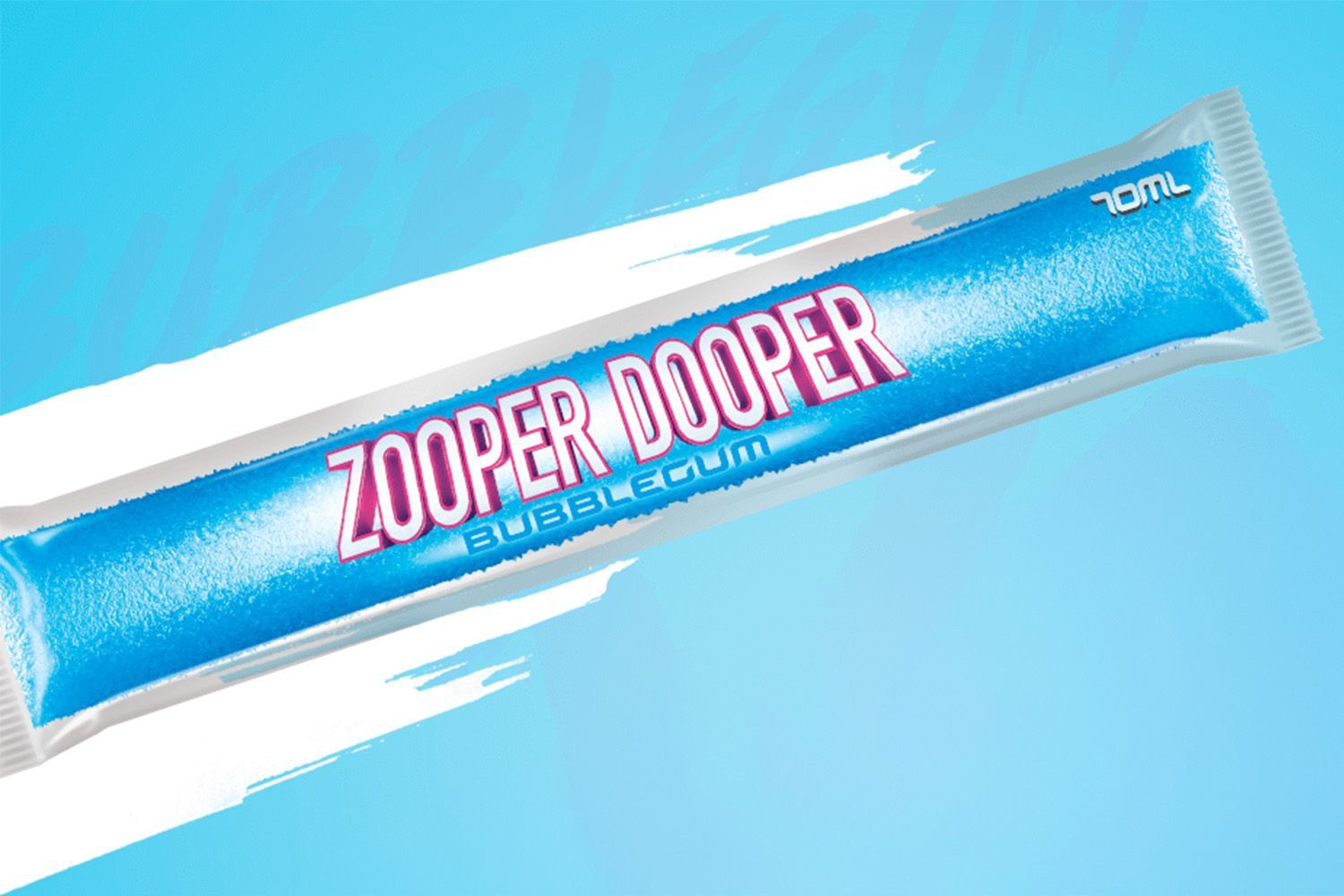 Zooper Dooper