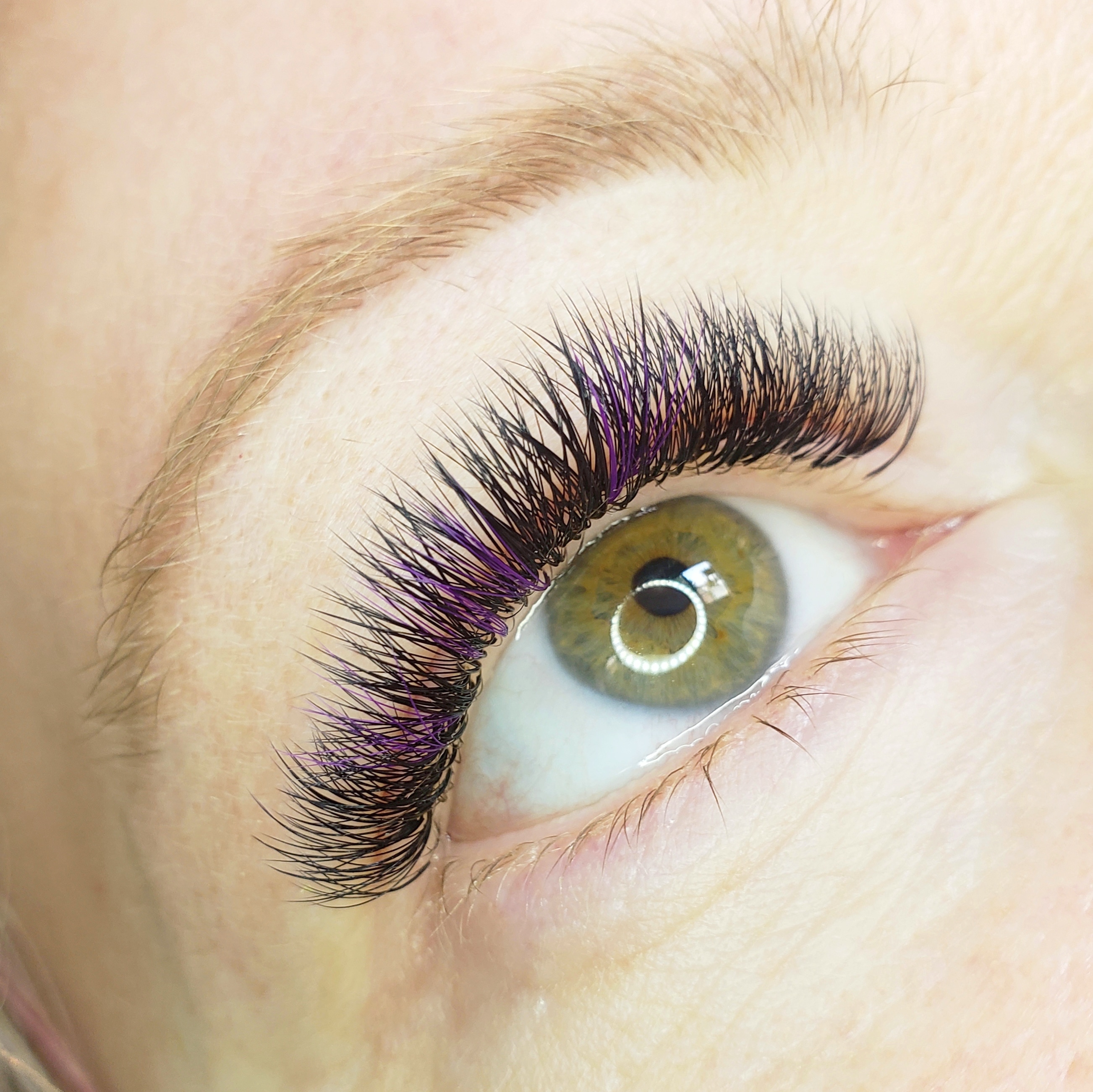 Lotus Lash Extensions Kelowna Photo Gallery