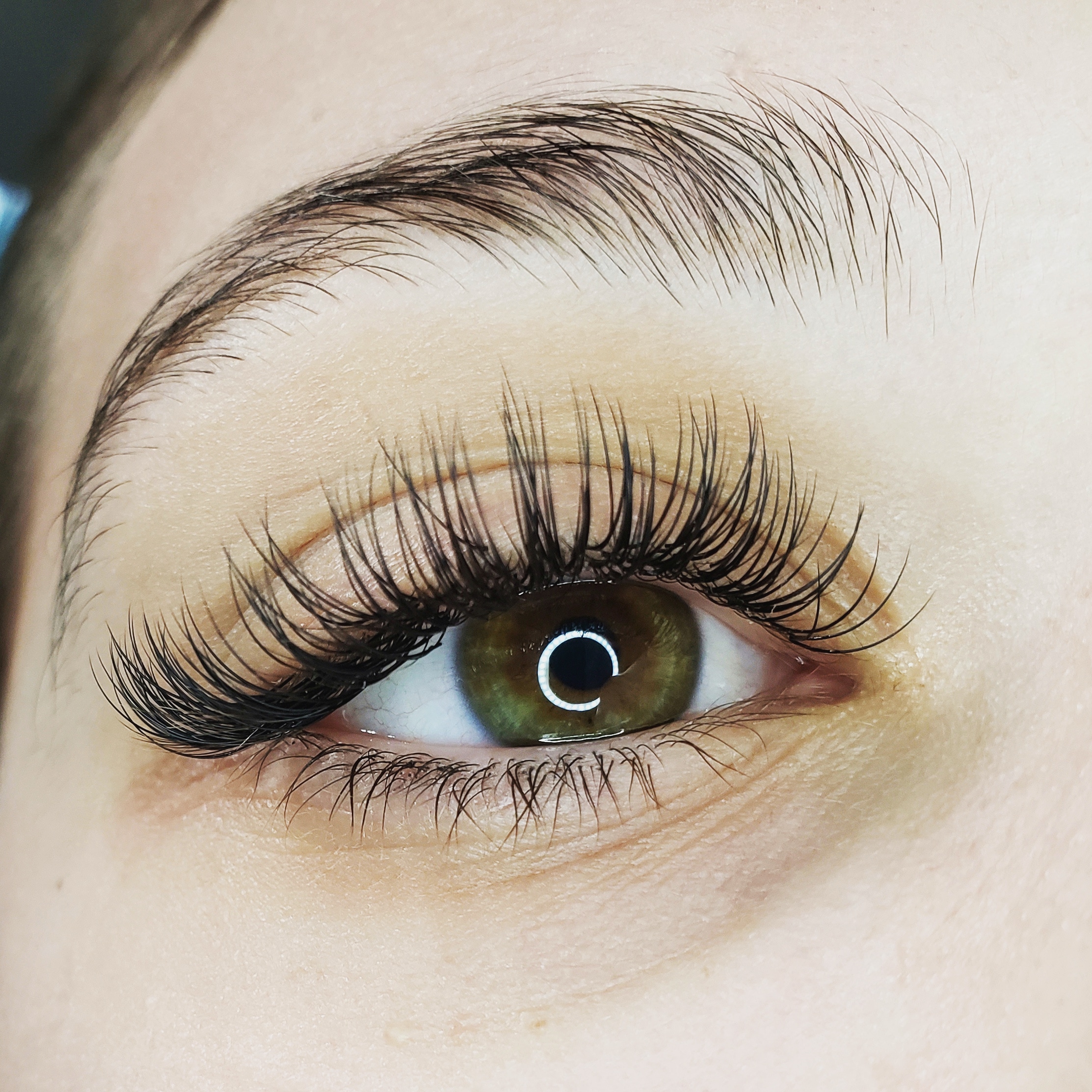 Lotus Lash Extensions Kelowna Photo Gallery