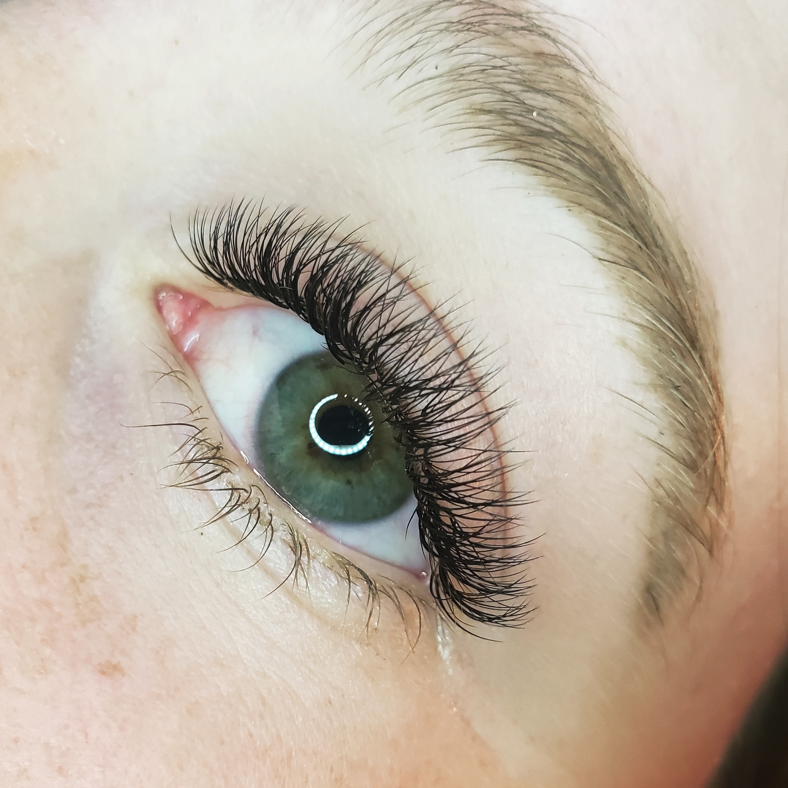 Lotus Lash Extensions Kelowna Photo Gallery