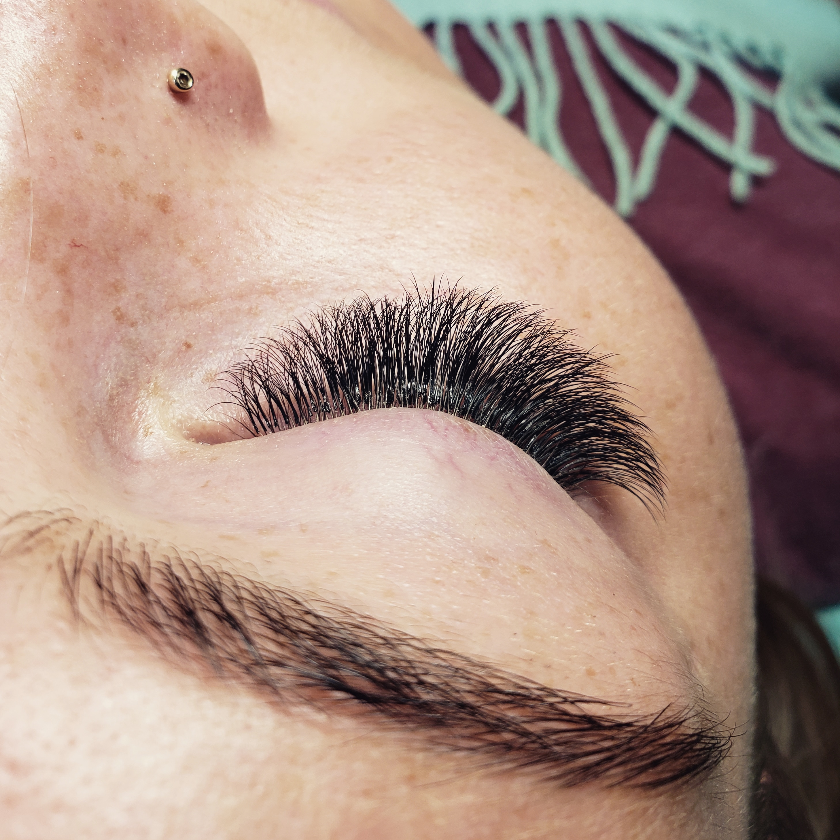 Lotus Lash Extensions Kelowna Photo Gallery