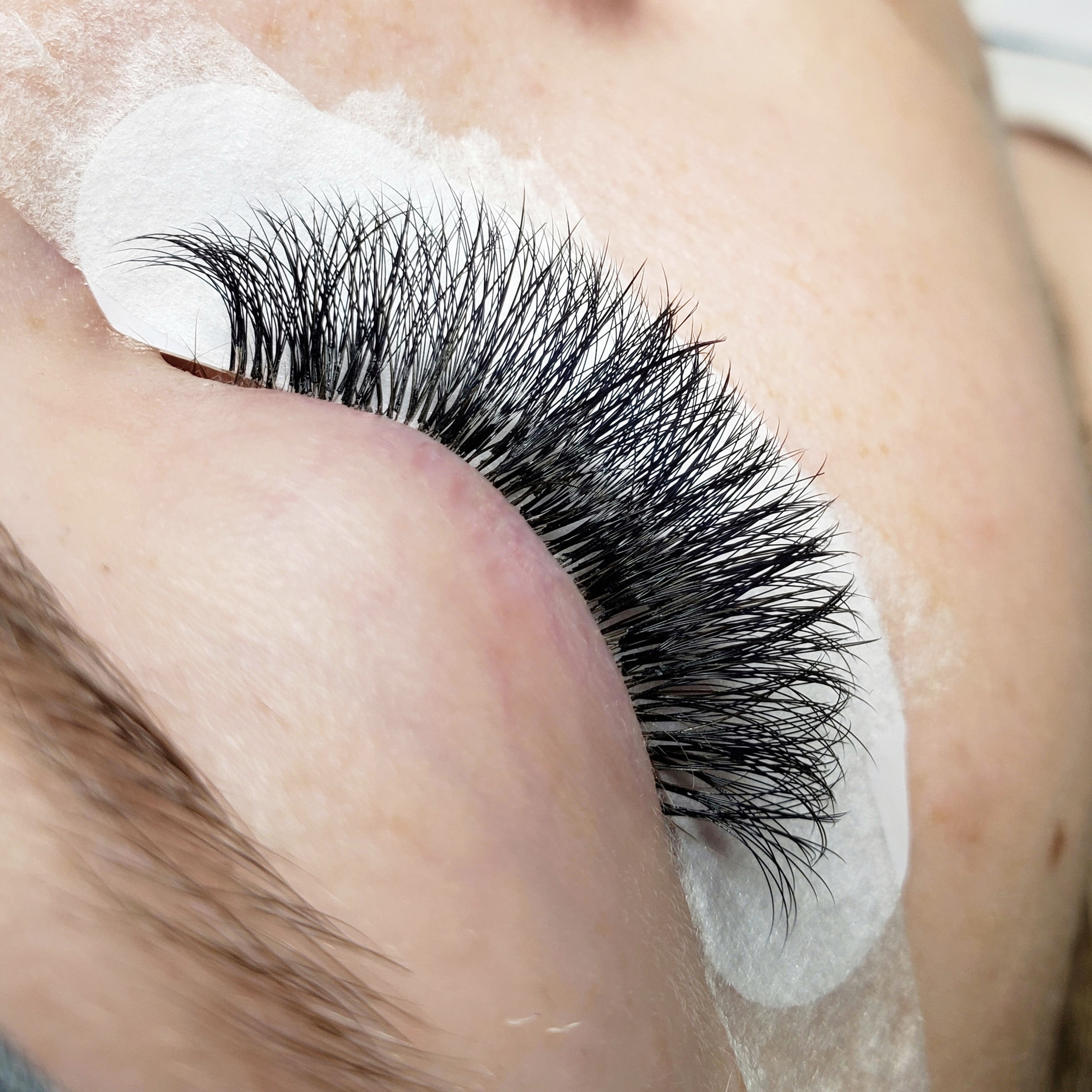 Lotus Lash Extensions Kelowna Photo Gallery