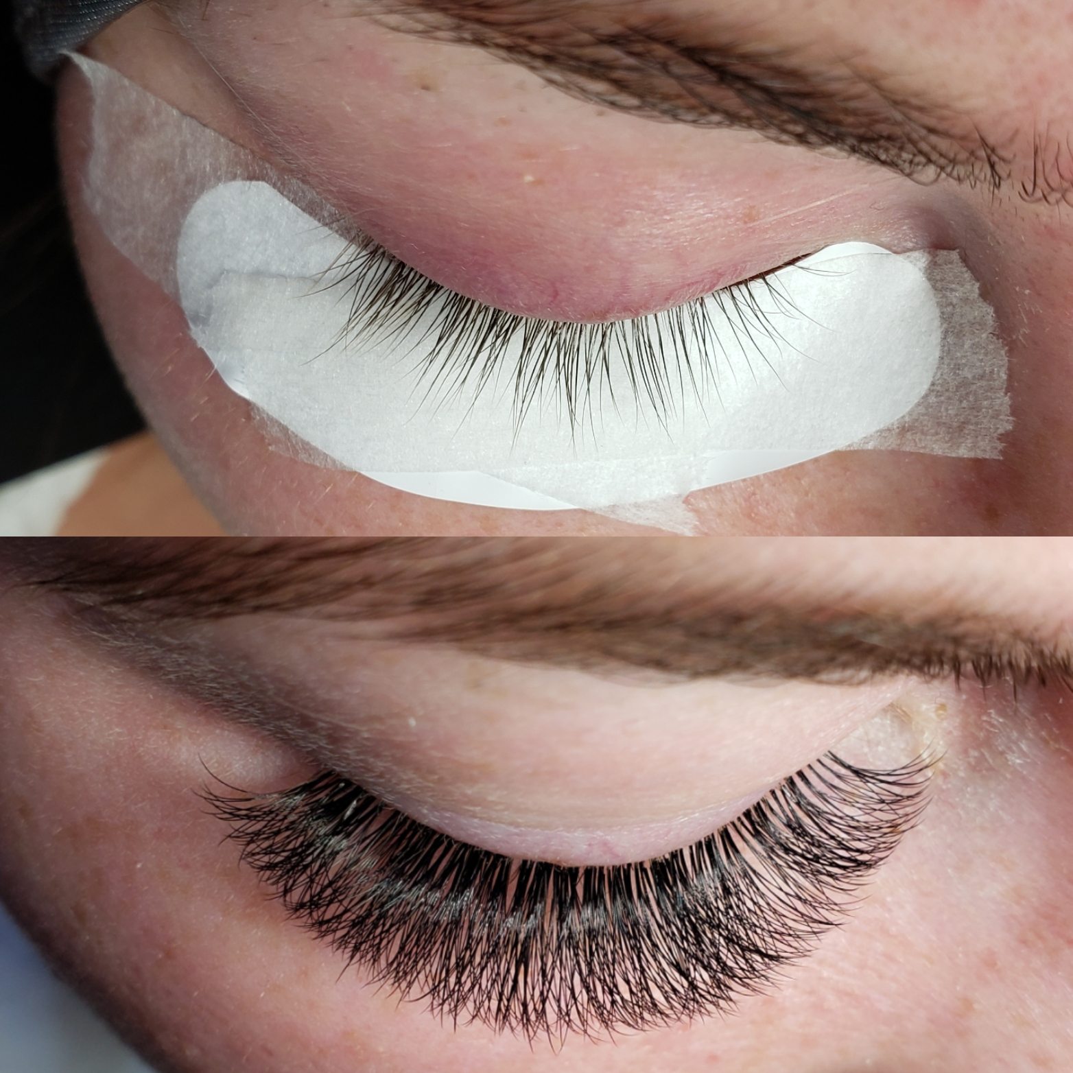 Lotus Lash Extensions Kelowna Photo Gallery