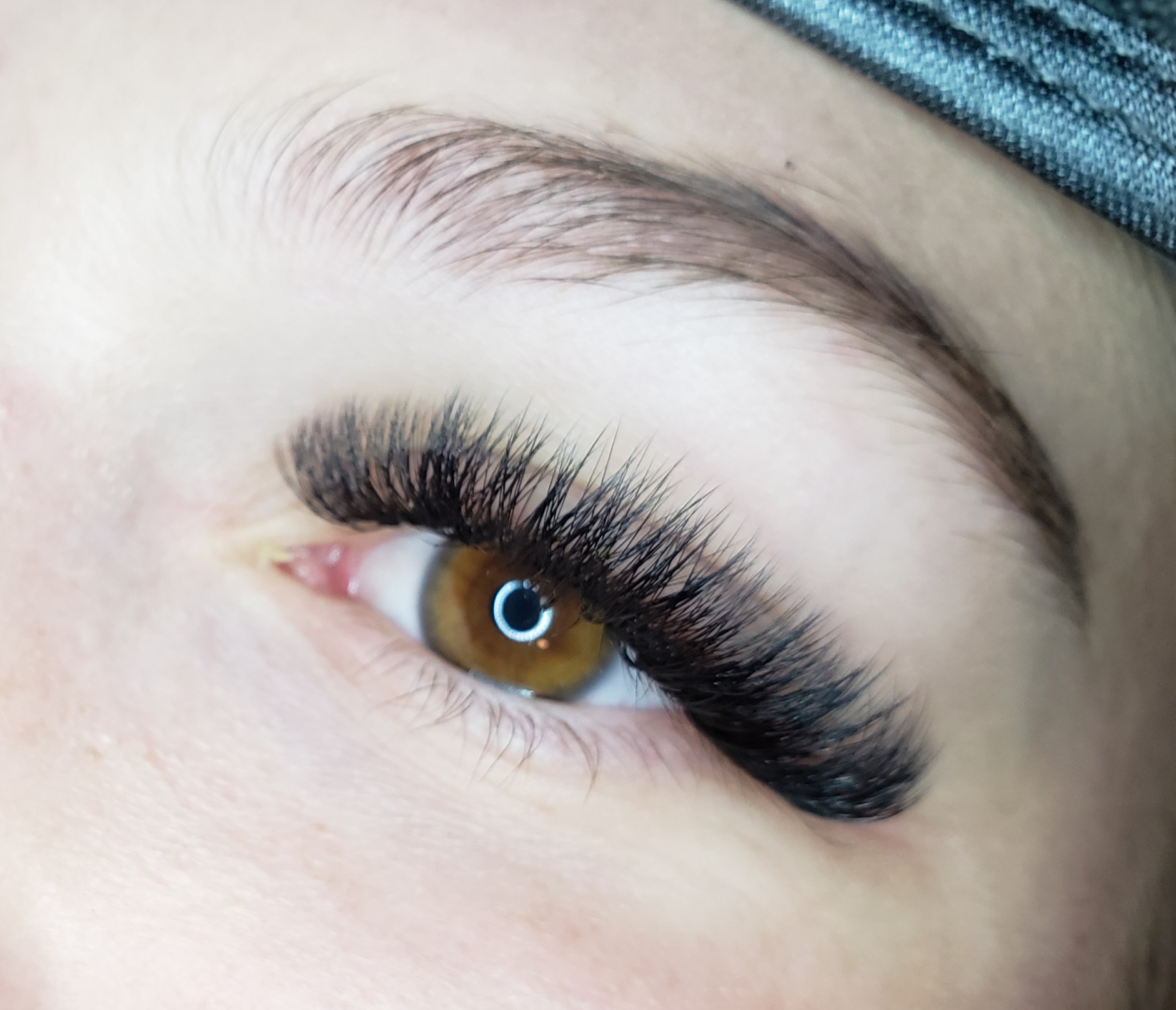 Lotus Lash Extensions Kelowna Photo Gallery