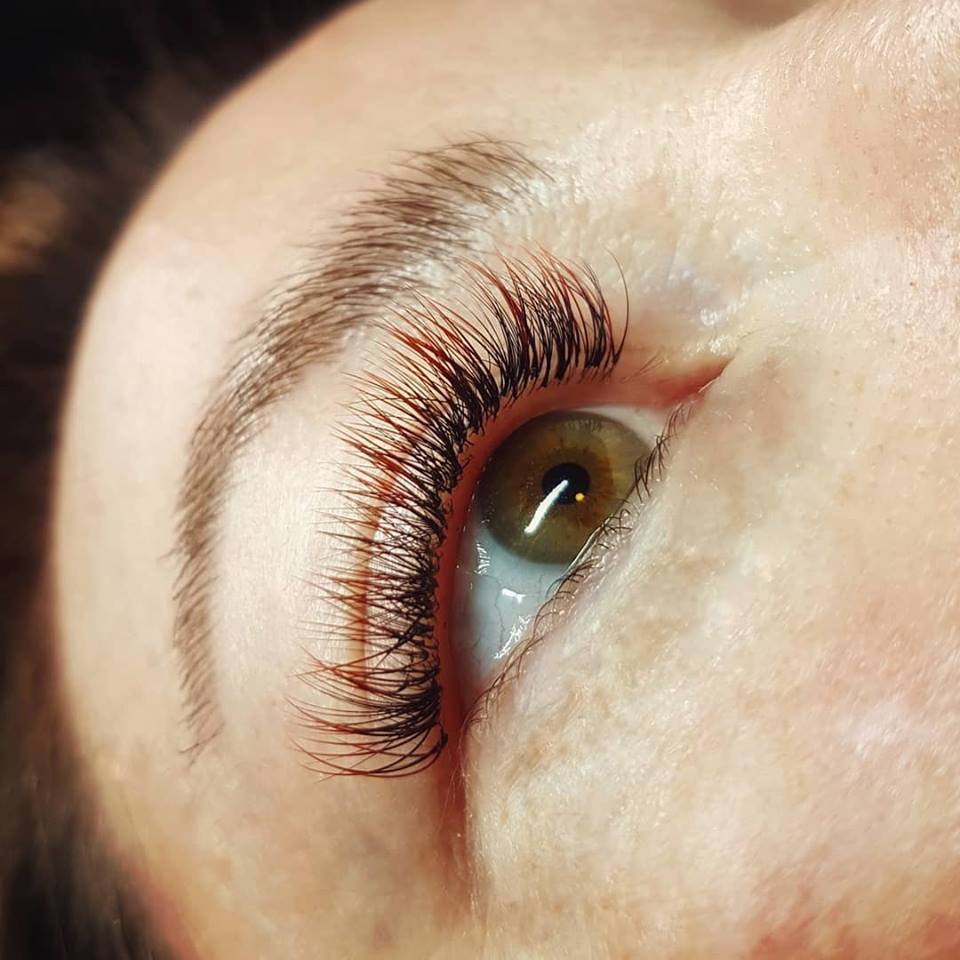 Lotus Lash Extensions Kelowna Photo Gallery