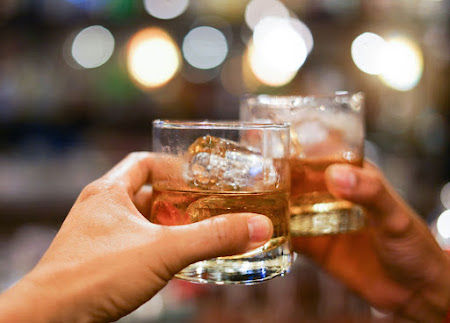 The Connection Between Alcohol & Cancer and How Much is Too Much?