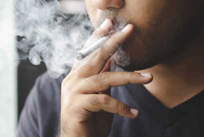 The Connection Between Smoking & Cancer and Resources to Help Quit