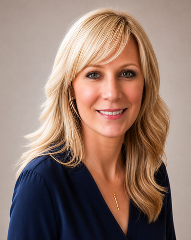Dr. Christine Adamo
