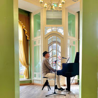 Baltic Blues Tour 2025 – Meine kleine Konzertreise durch Estland 🇪🇪