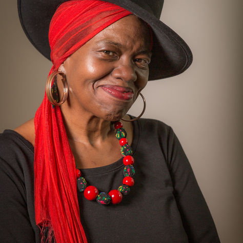 Brenda Boykin & Tommie Harris (Video)