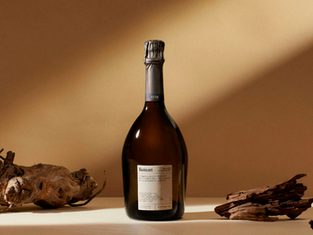 Blanc Singulier Edition 19 fra Ruinart