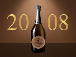 Billecart-Salmon frigiver Clos Saint-Hilaire 2008