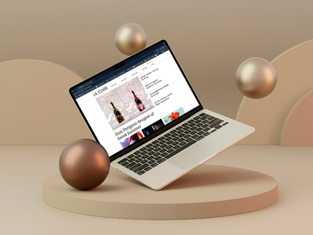 Kontakt & Information